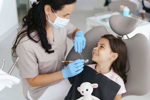 Best Emergency Treatment for Toothache in Lewistown, IL
