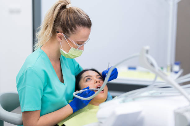 Best Same-Day Emergency Dentist in Lewistown, IL