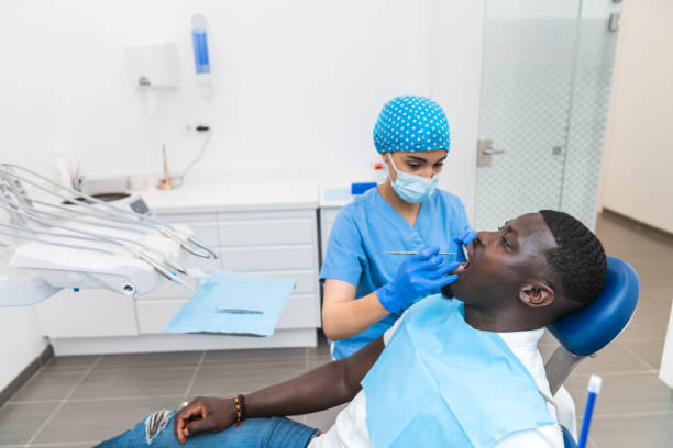 Best Emergency Orthodontic Repairs in Lewistown, IL