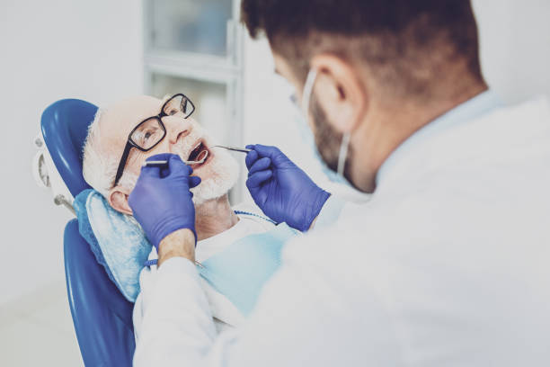Best Emergency Root Canal Treatment in Lewistown, IL